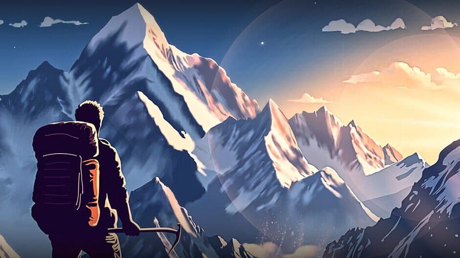 Summit : Steps of Solace