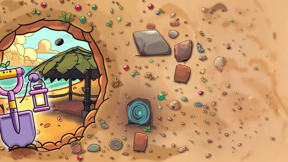 Cozy Holes