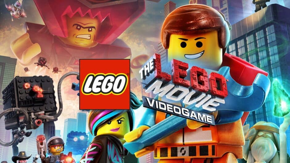 The LEGO Movie Videogame - Wild West Pack