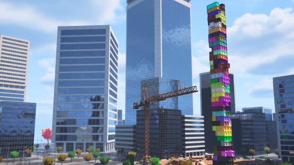 Skyblocker