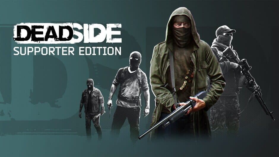 Deadside Supporter Edition