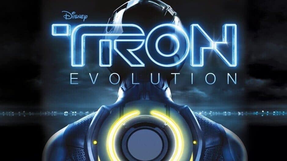 Disney TRON: Evolution