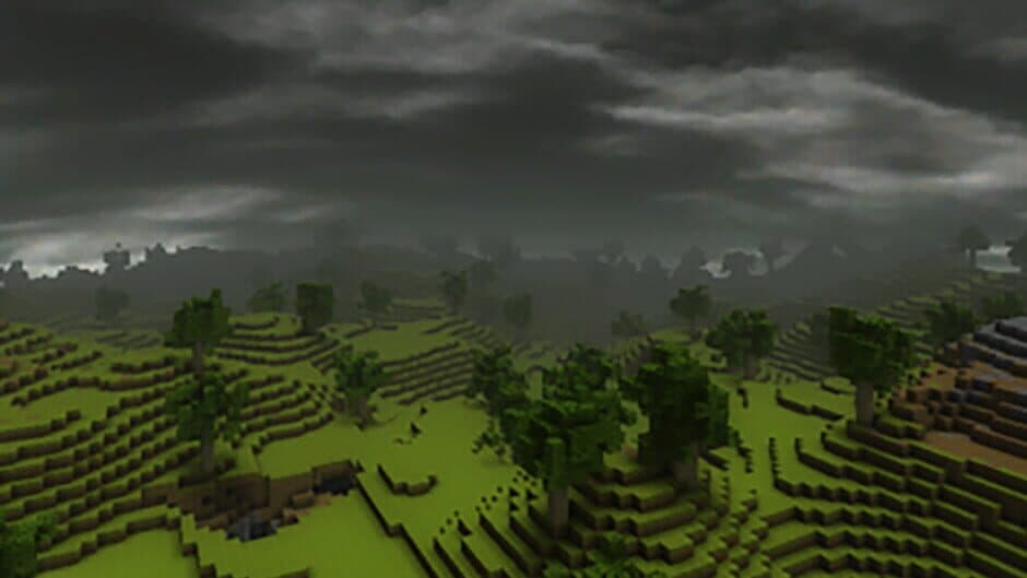 CastleMiner Z