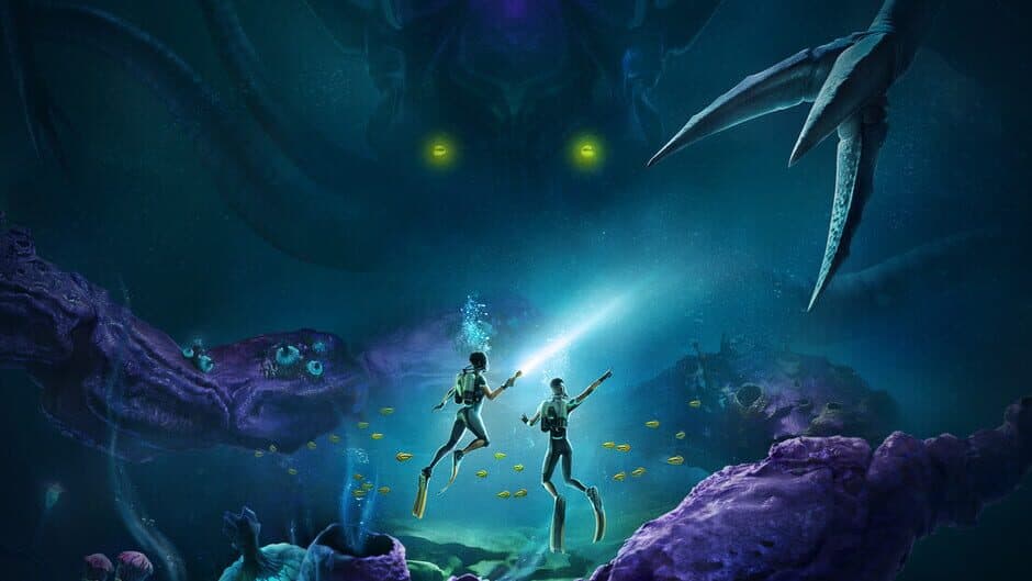 Subnautica 2