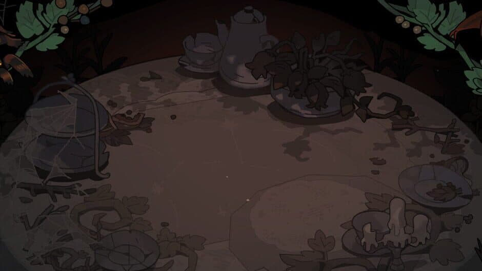 Garden of Witches