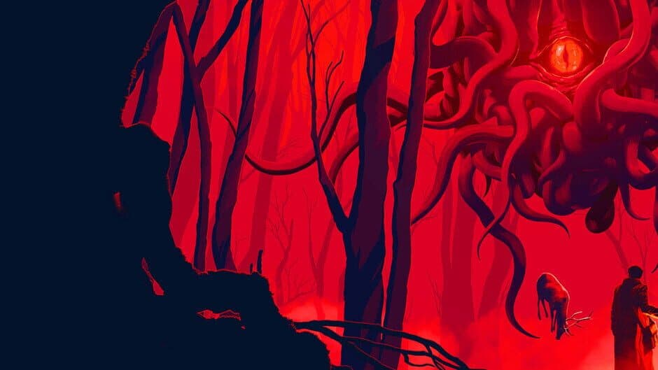 Roots Devour