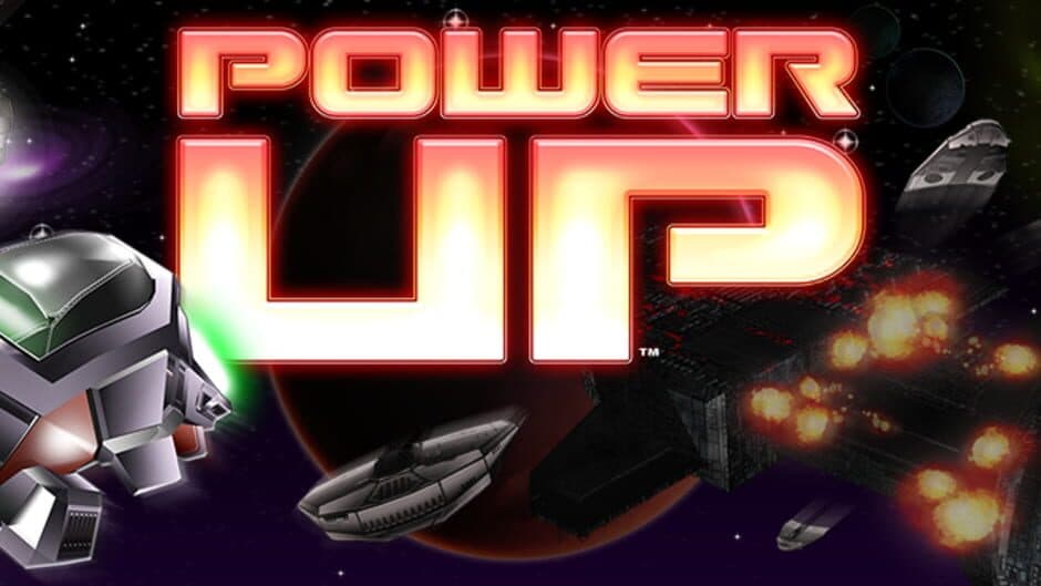 Power-Up