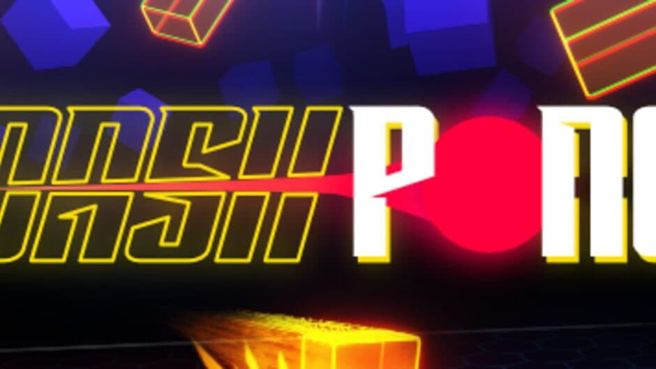 Dashpong