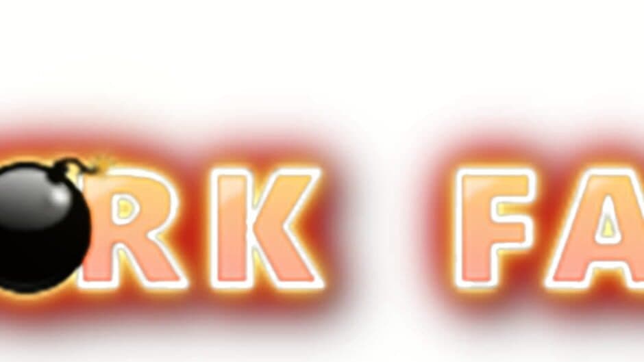Mr Boom's Firework Factory