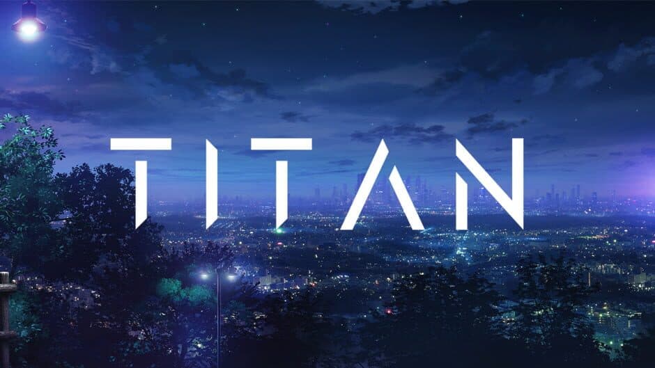 Titan