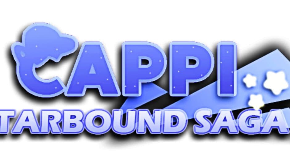 Cappi: Starbound Saga