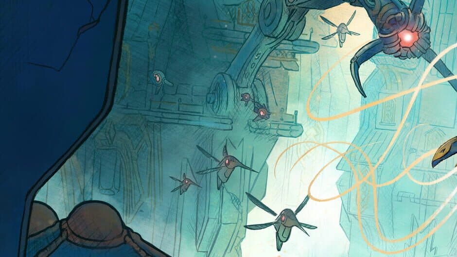 MIO: Memories in Orbit