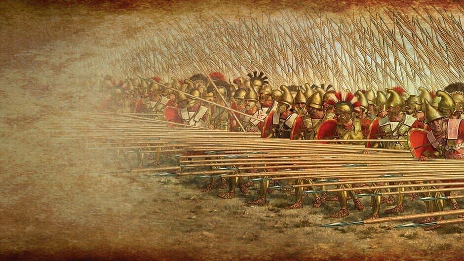 Strategos