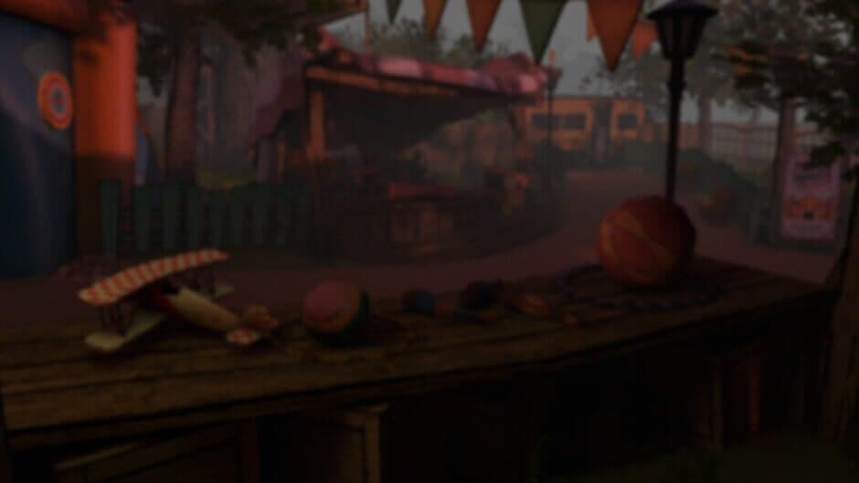 Horror Tale 3: The Witch