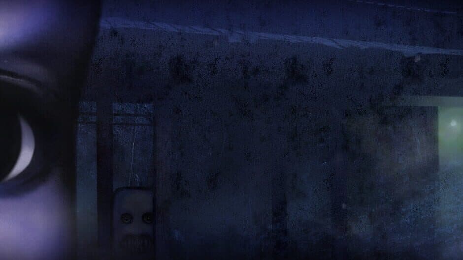Aooni The Horror of Blueberry Onsen