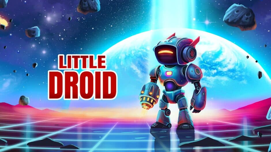 Little Droid