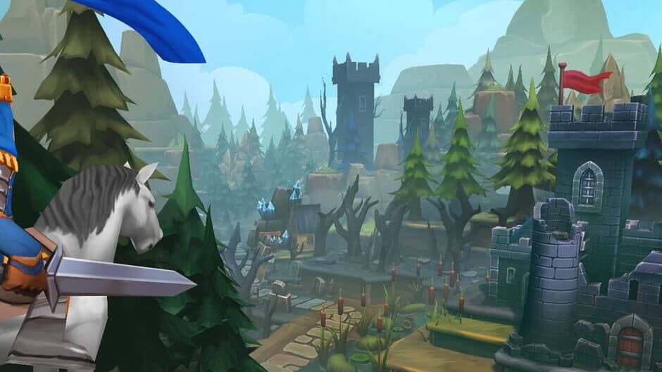 Kingdom Loop