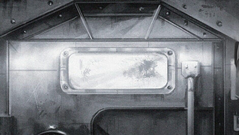 The Bunker Notes - Horror/Drama Visual Novel