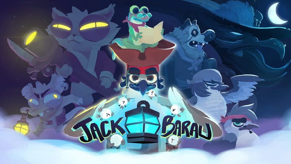Jack Barau