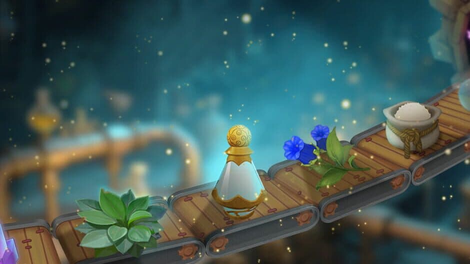 Alchemy Factory