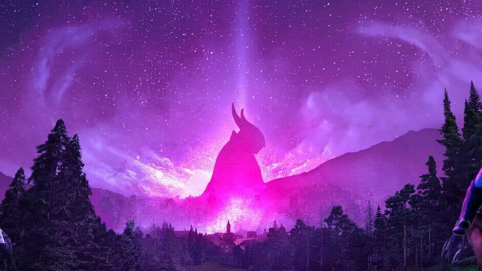 Equinox: Homecoming
