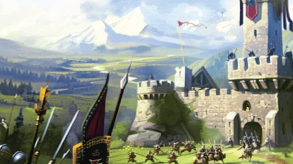 Defender's Dynasty