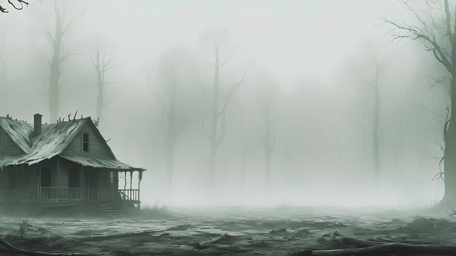 Silent Woods