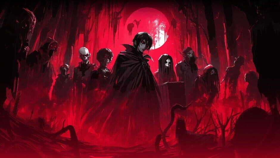 Night Swarm