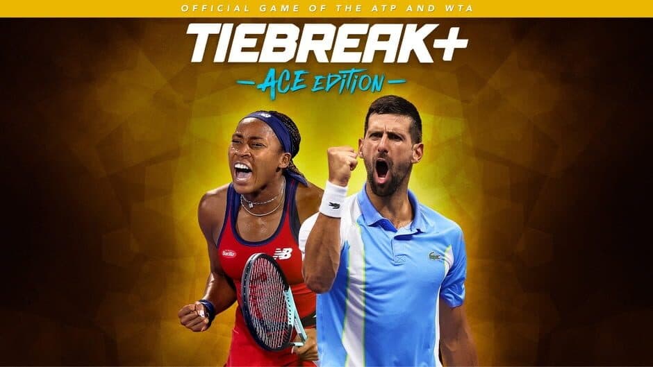 TIEBREAK - Ace Edition