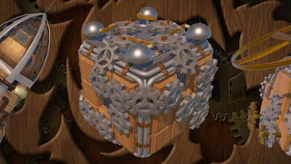 Cogs