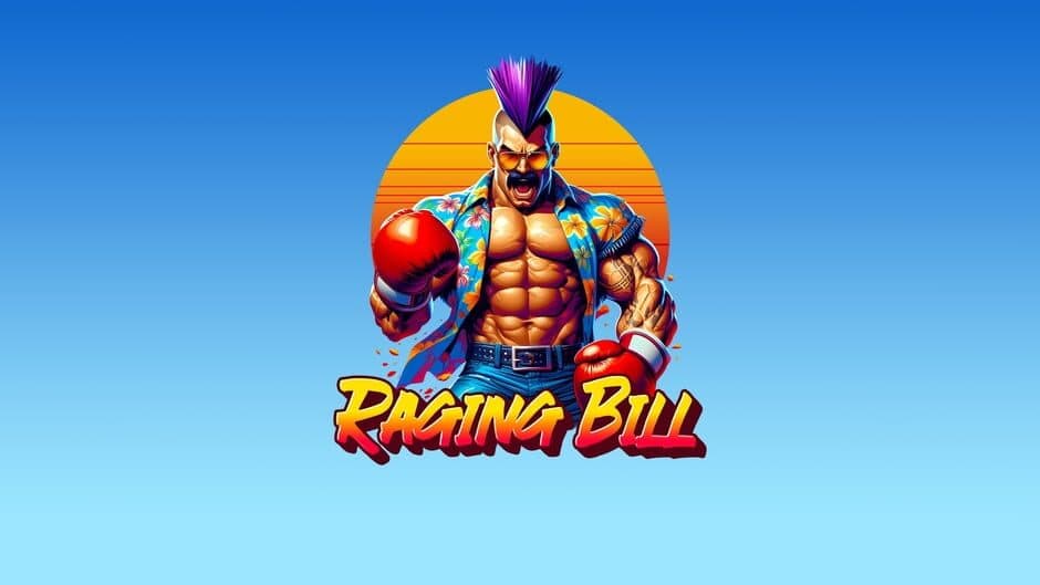 RAGING BILL