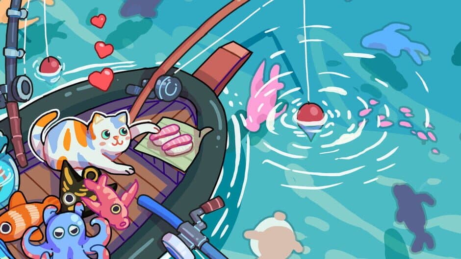 Fish to Dish: Idle Sushi
