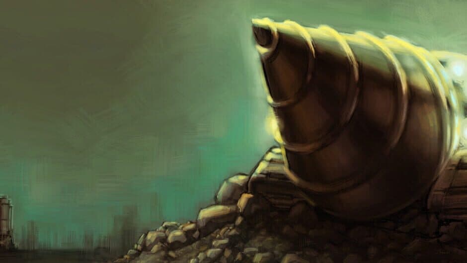 The Last Dig