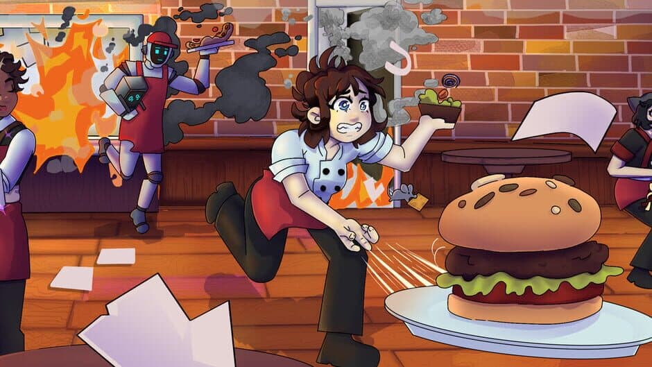 Foodslingers