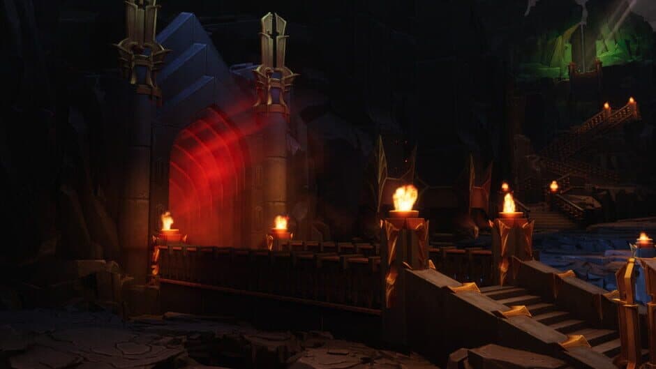 Doomspire