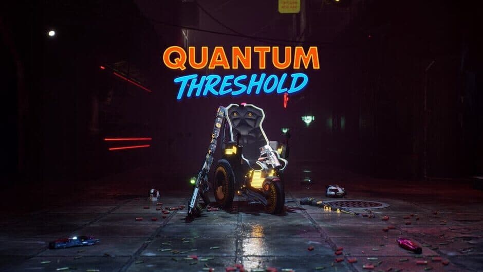 Quantum Threshold