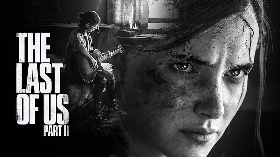 The Last of Us: Part II -