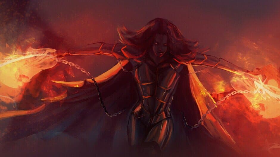 Black Moon Chronicles