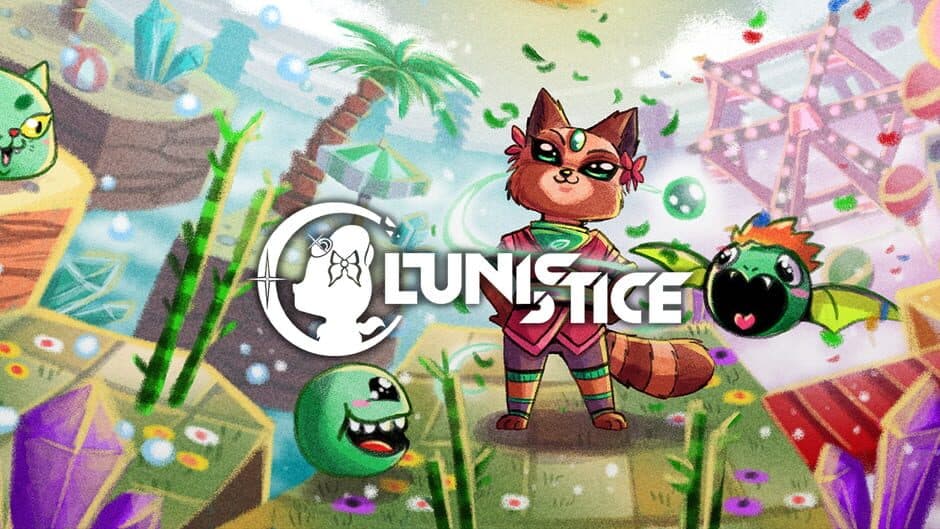 Lunistice