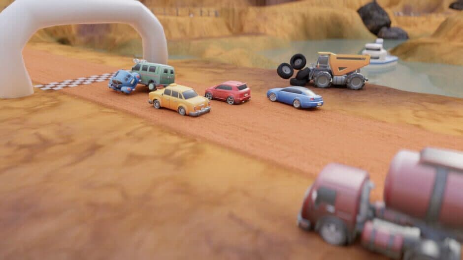 Car Guys
