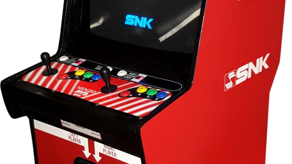 The Last Blade
