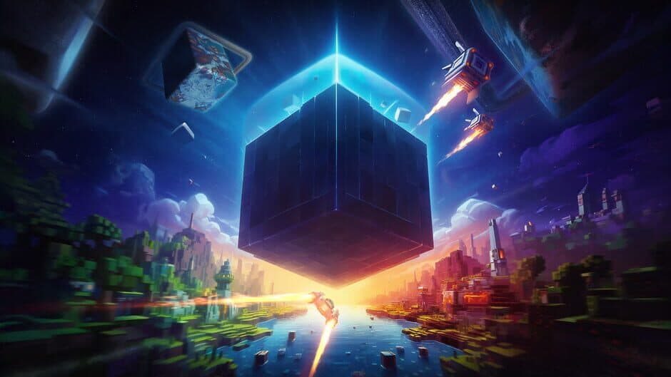 Cubic Odyssey