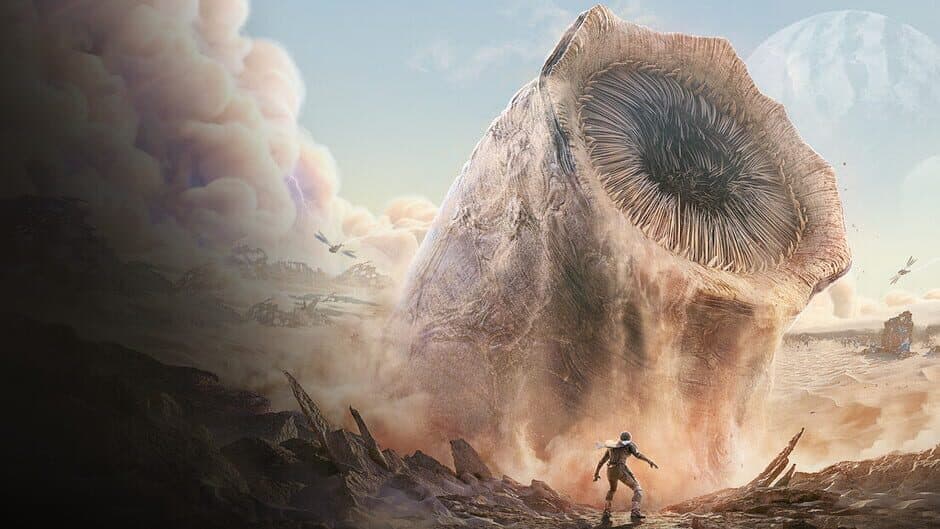 Dune: Awakening