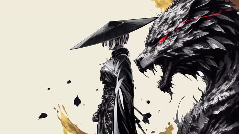 The Hundred Youkai Master