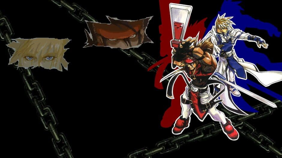 Guilty Gear