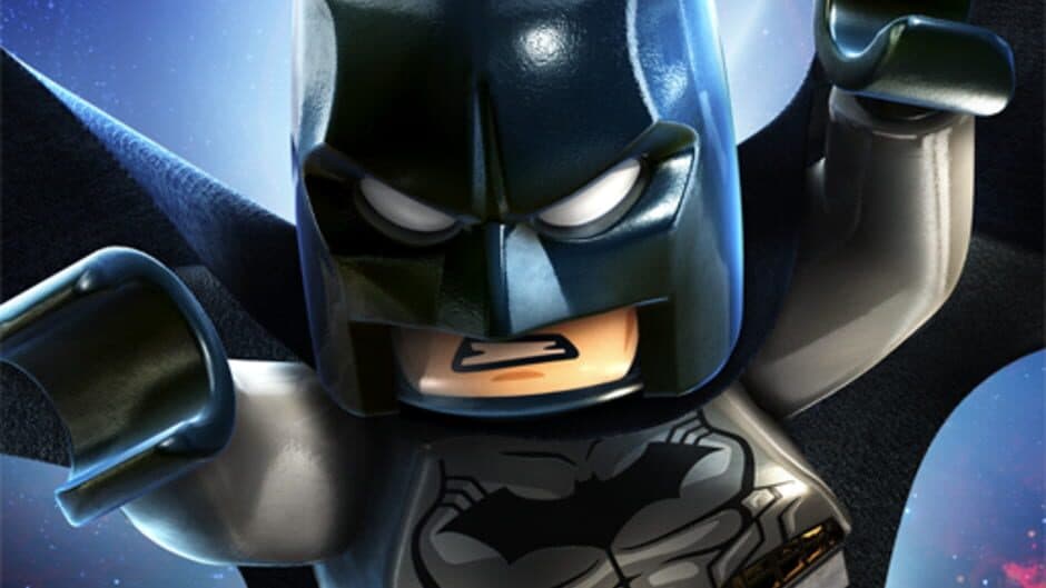 LEGO Batman 3: Beyond Gotham