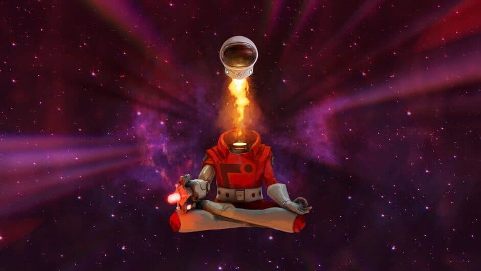 Headlander