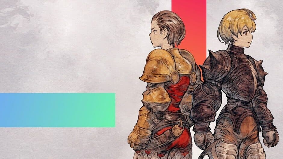 Final Fantasy Tactics: The Ivalice Chronicles