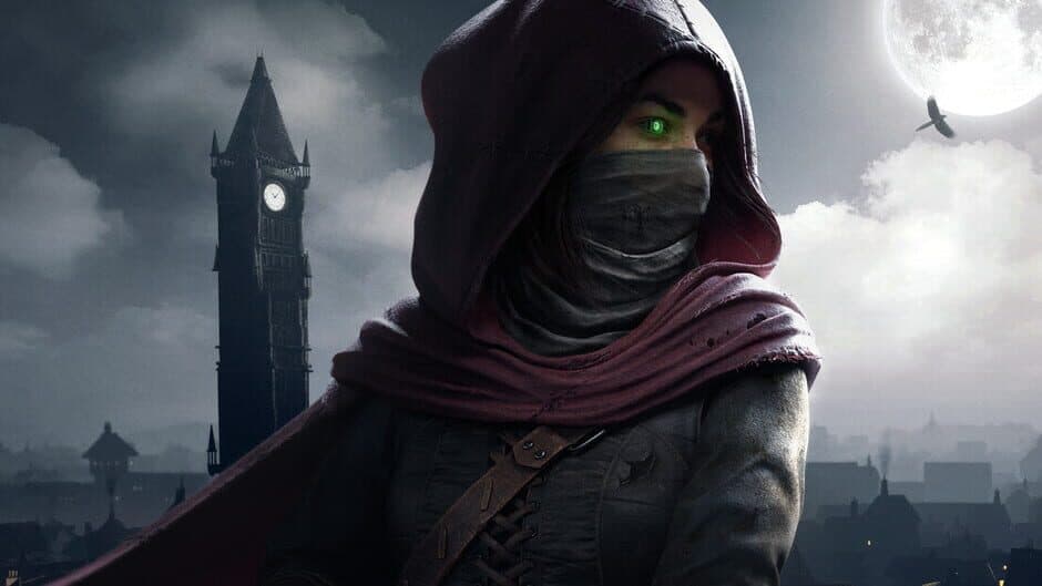 Thief VR: Legacy of Shadow
