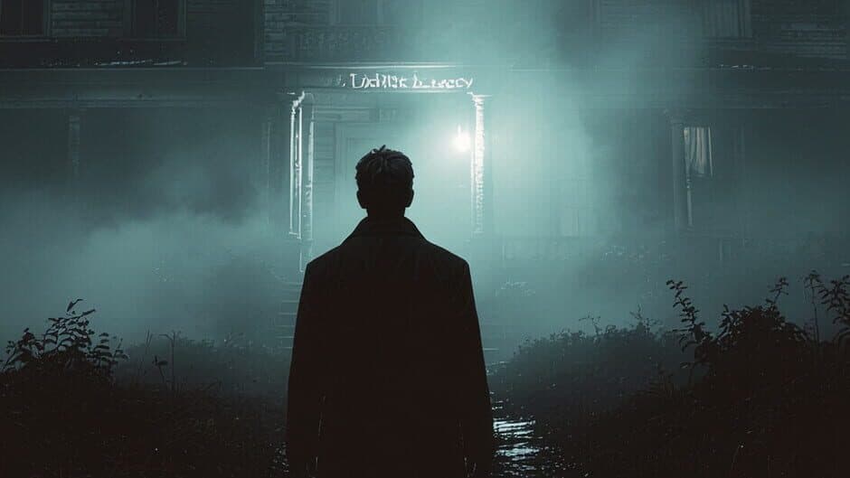 The Dark Legacy